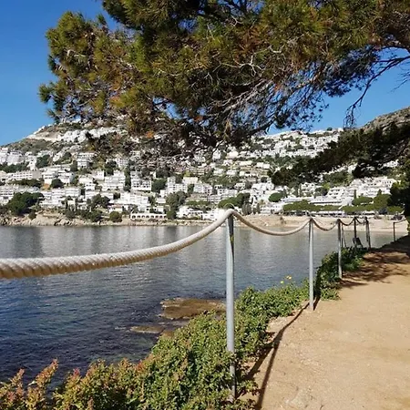Delfin 9 J Canyelles - Immo Barneda Appartement