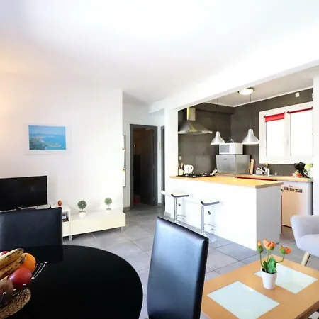 Appartement Delfin 9 J Canyelles - Immo Barneda
