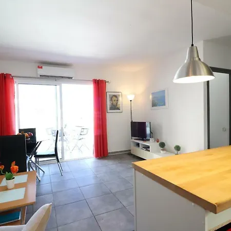 Delfin 9 J Canyelles - Immo Barneda Appartement *