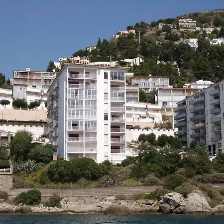 Delfin 9 J Canyelles - Immo Barneda Appartement Roses