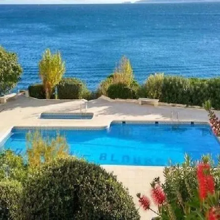 Delfin 9 J Canyelles - Immo Barneda Appartement *